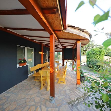 Villa Piljusic Debeljak Екстер'єр фото