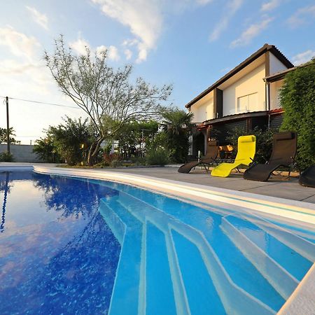 Villa Piljusic Debeljak Екстер'єр фото