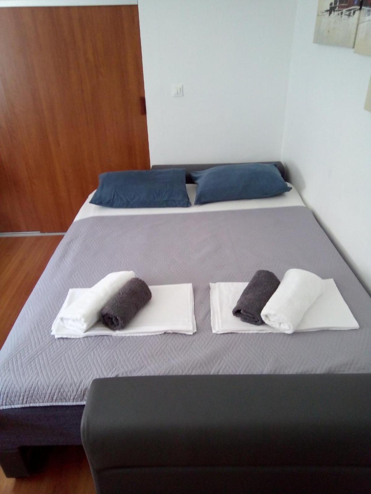 Villa Piljusic Debeljak Екстер'єр фото