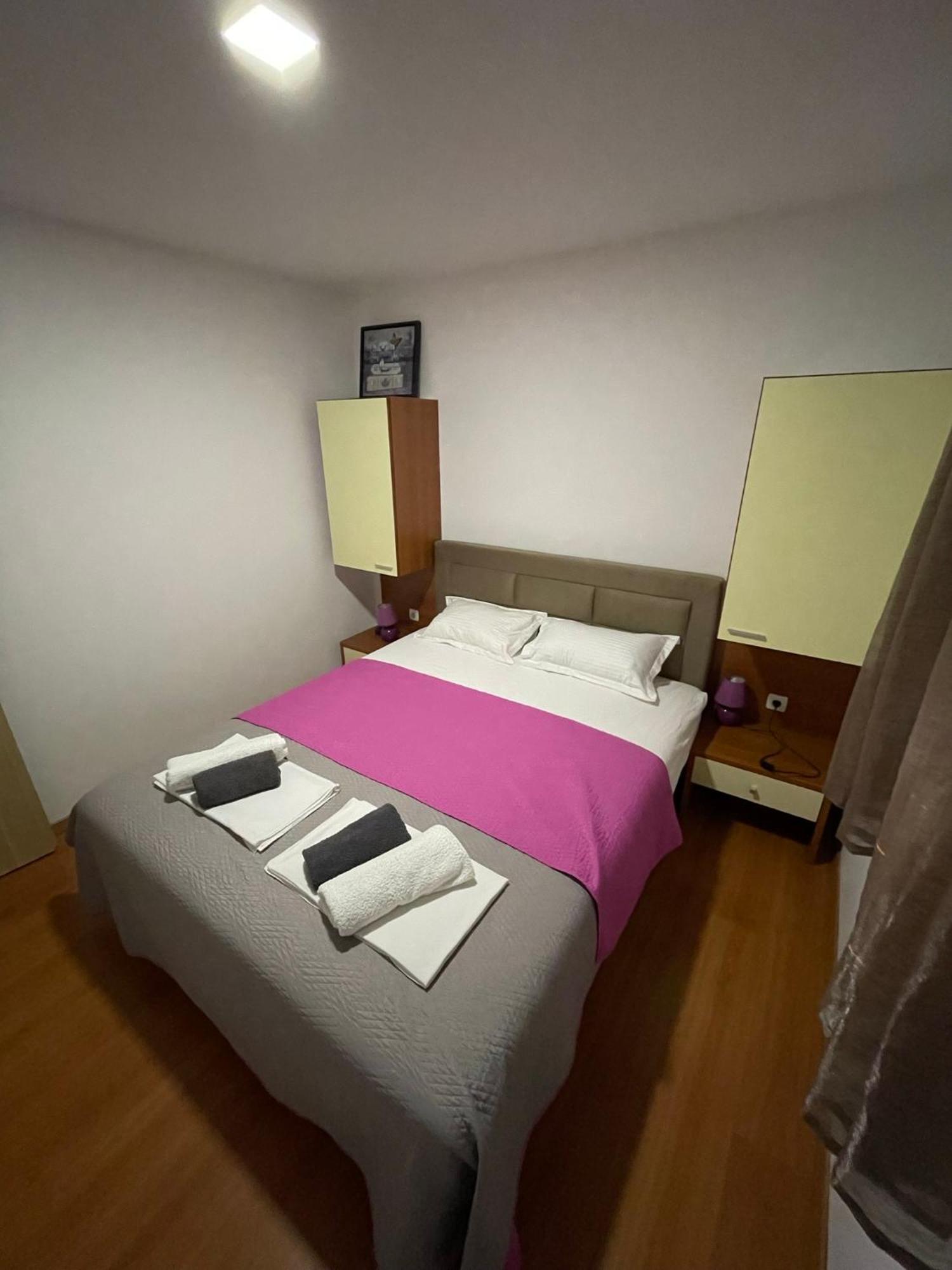 Villa Piljusic Debeljak Екстер'єр фото