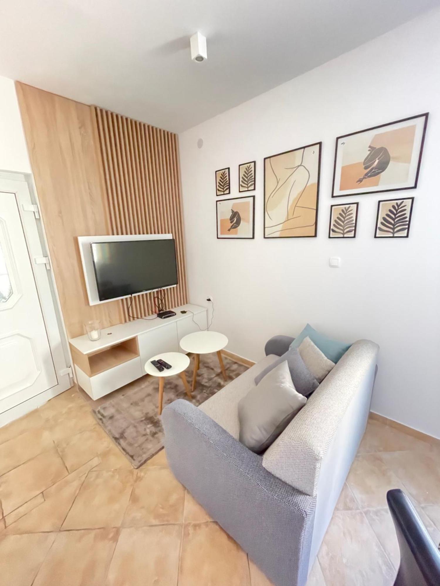 Villa Piljusic Debeljak Екстер'єр фото
