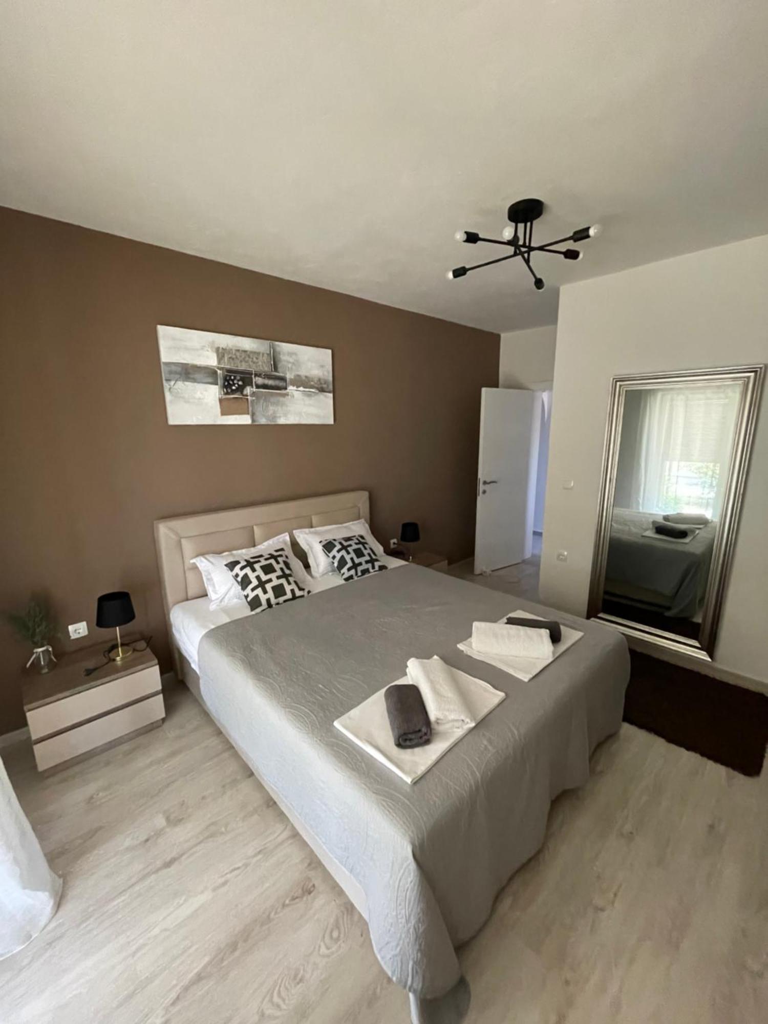 Villa Piljusic Debeljak Екстер'єр фото