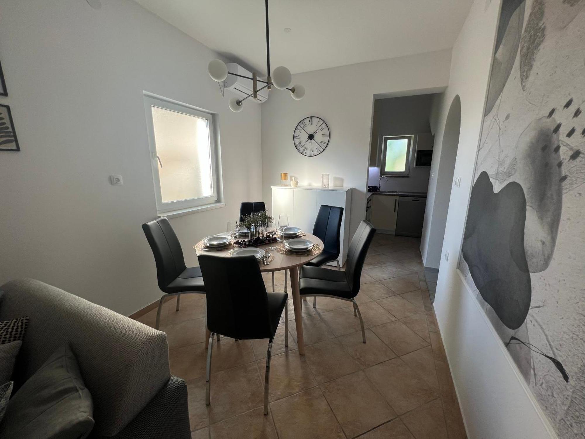 Villa Piljusic Debeljak Екстер'єр фото