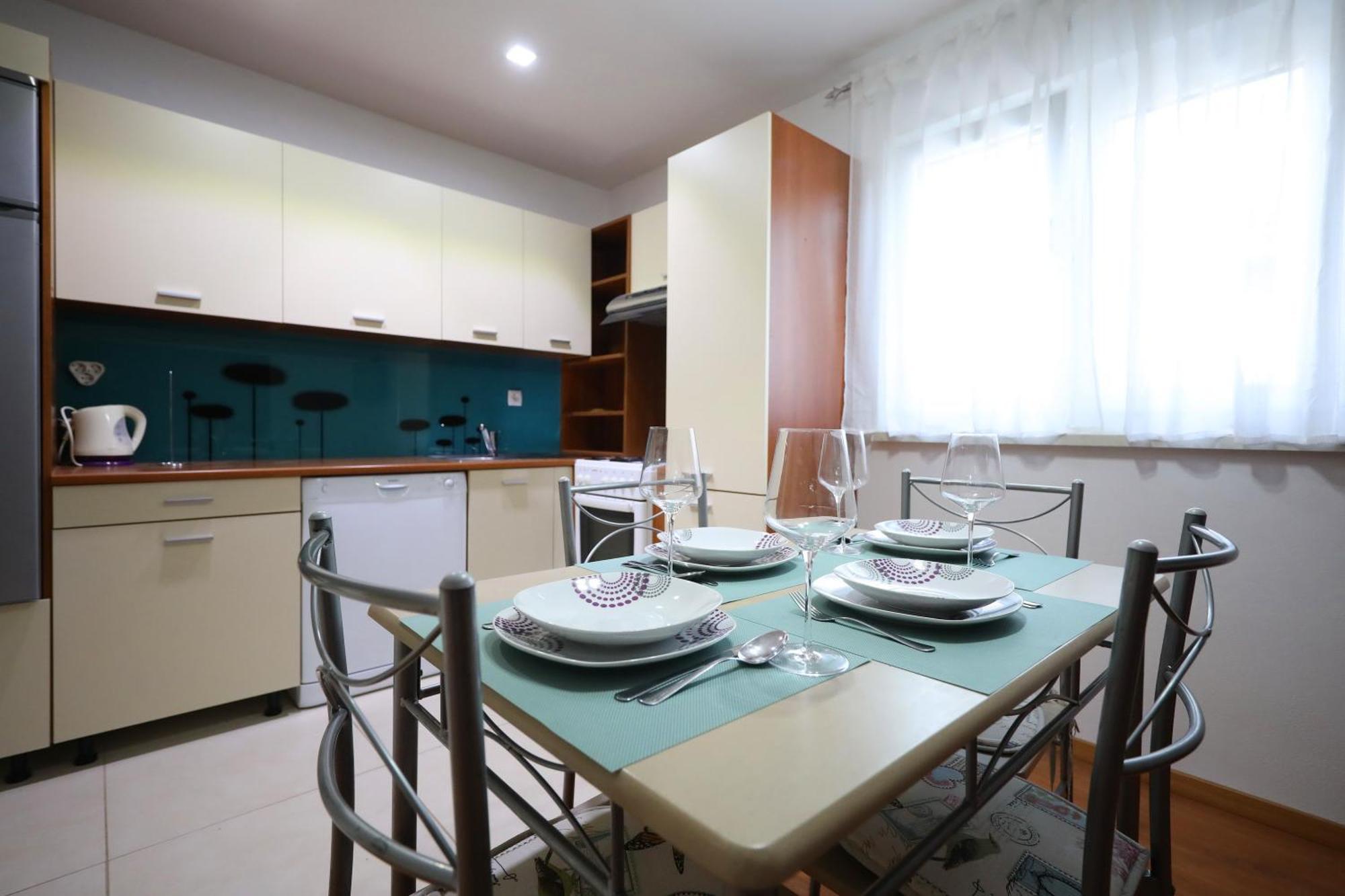 Villa Piljusic Debeljak Екстер'єр фото