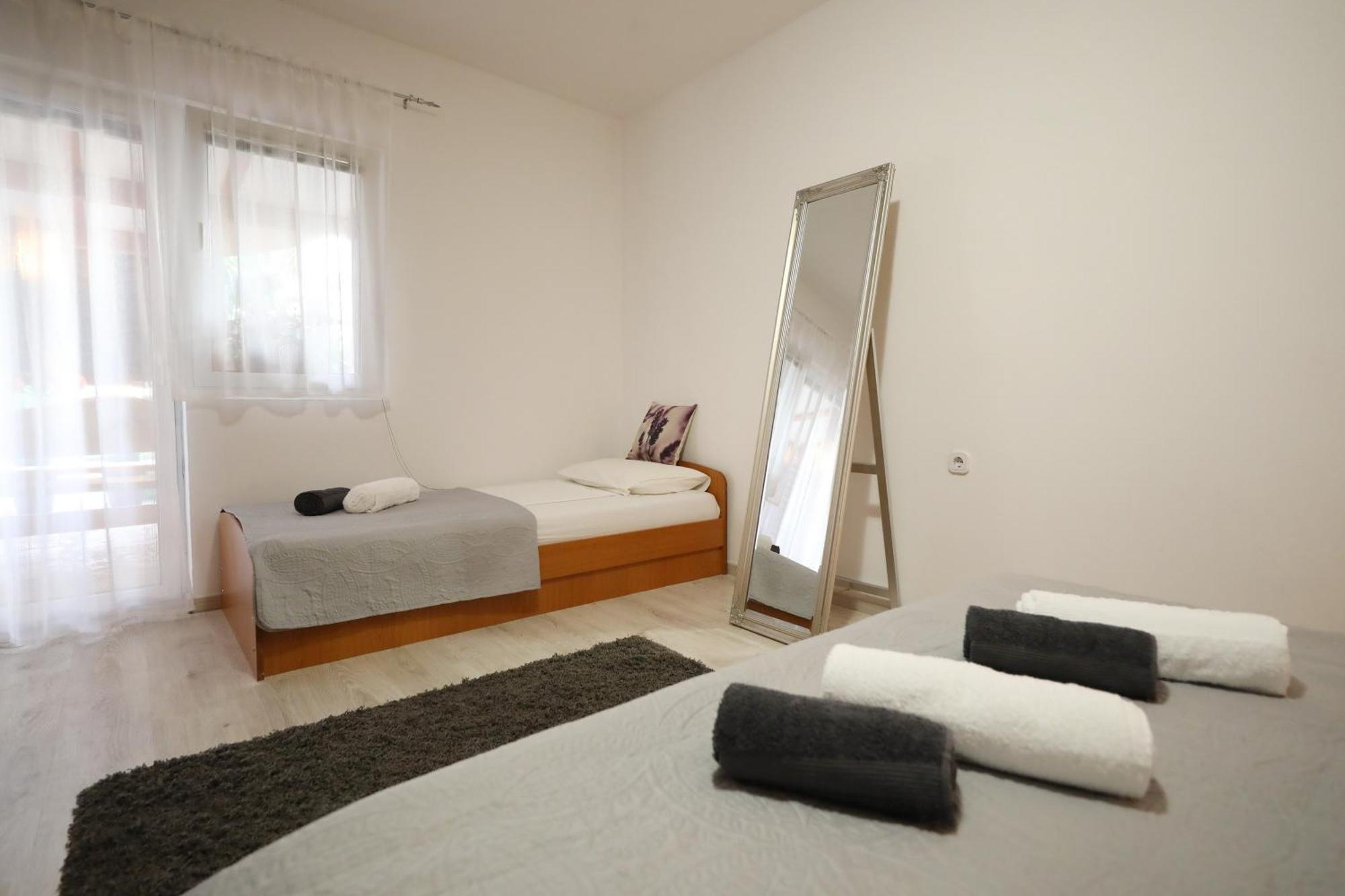 Villa Piljusic Debeljak Екстер'єр фото