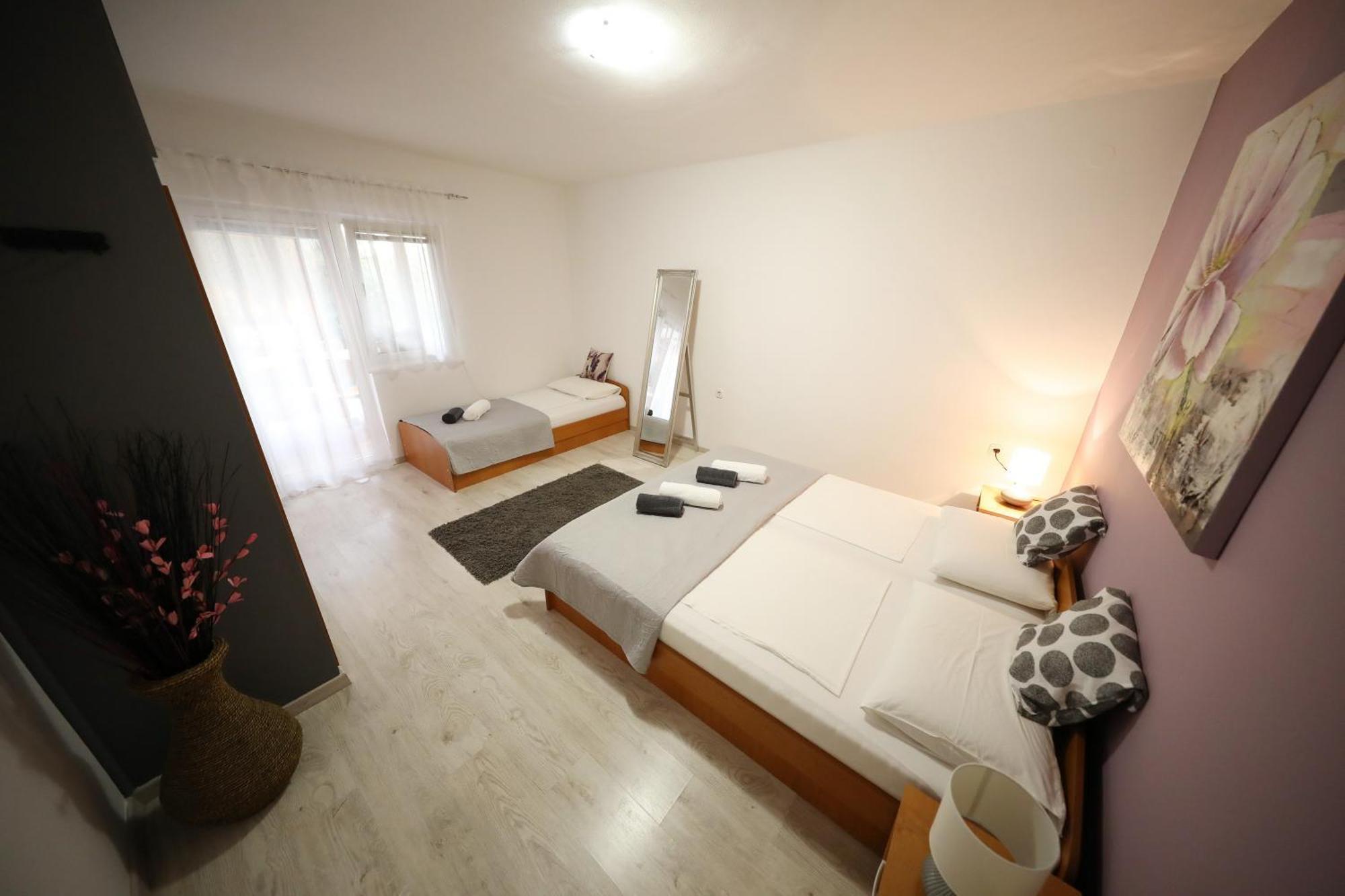 Villa Piljusic Debeljak Екстер'єр фото
