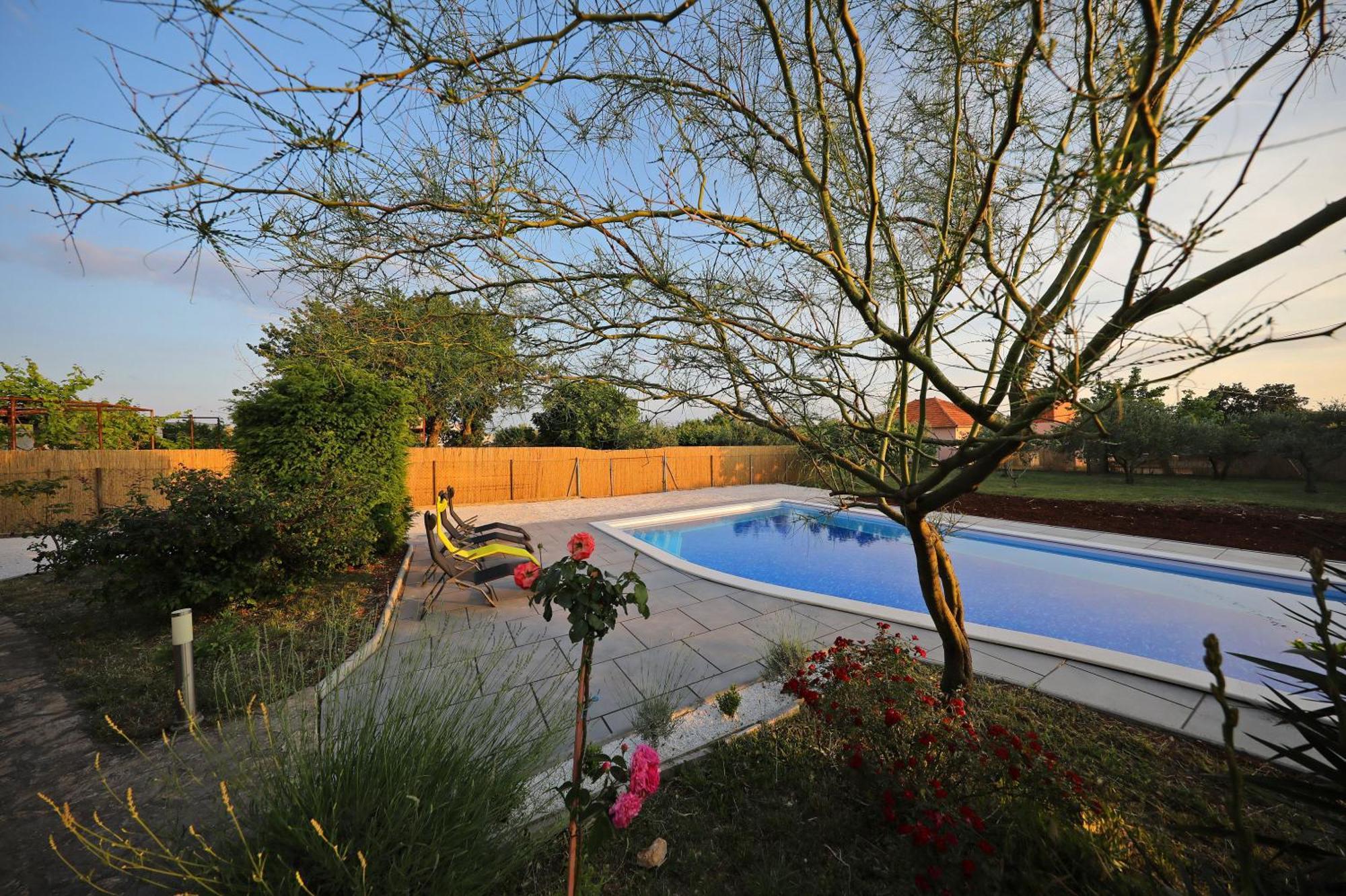 Villa Piljusic Debeljak Екстер'єр фото