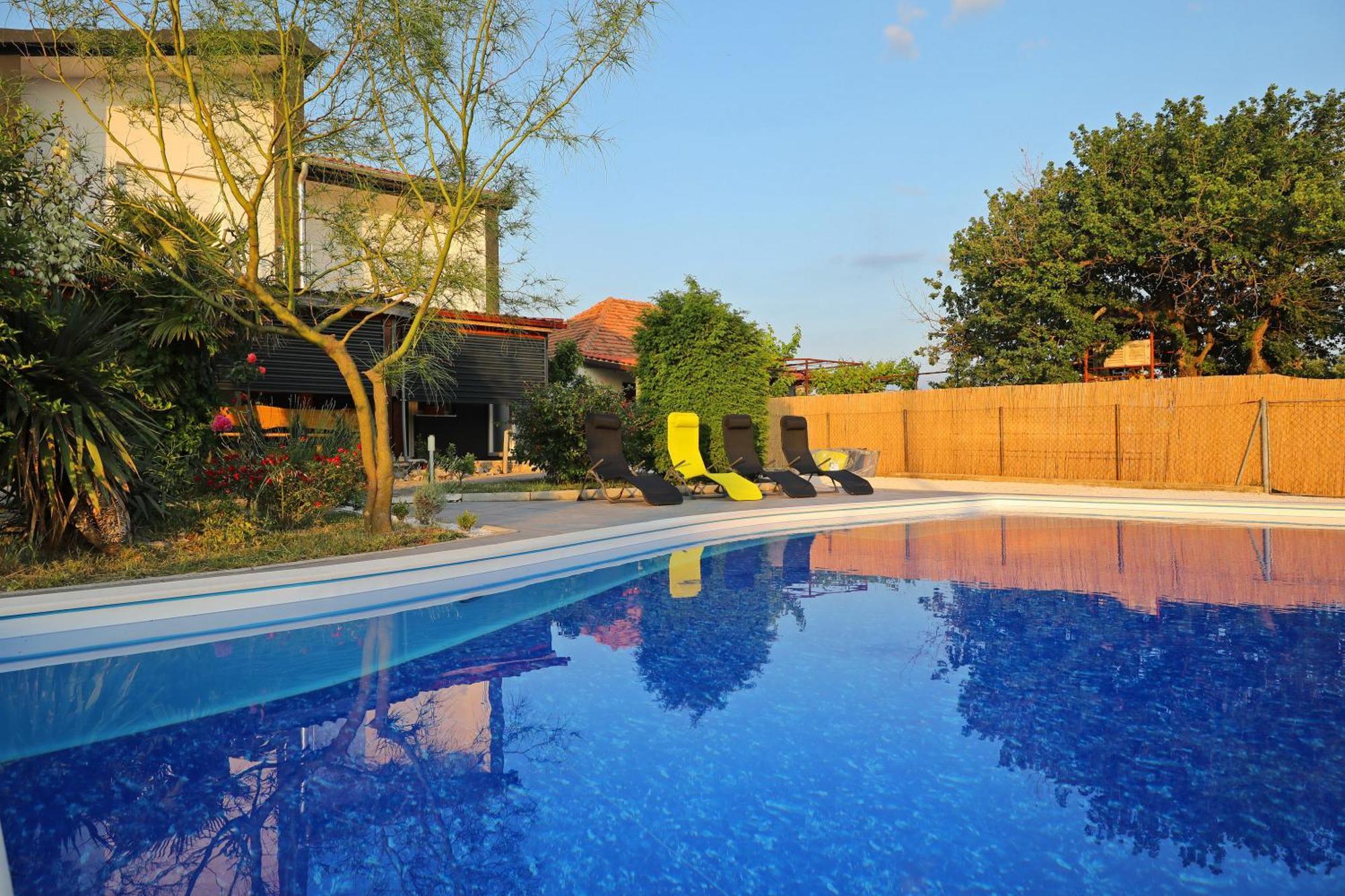 Villa Piljusic Debeljak Екстер'єр фото