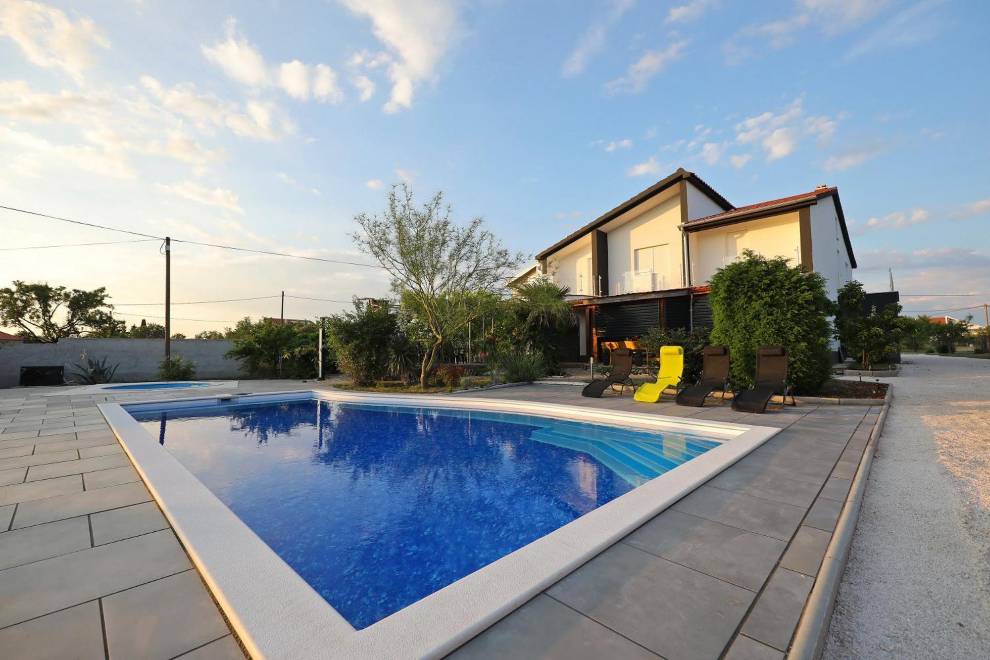 Villa Piljusic Debeljak Екстер'єр фото